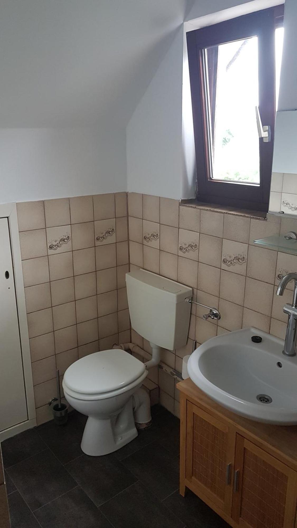 Ferienwohnung Conny Бутьядінген Екстер'єр фото