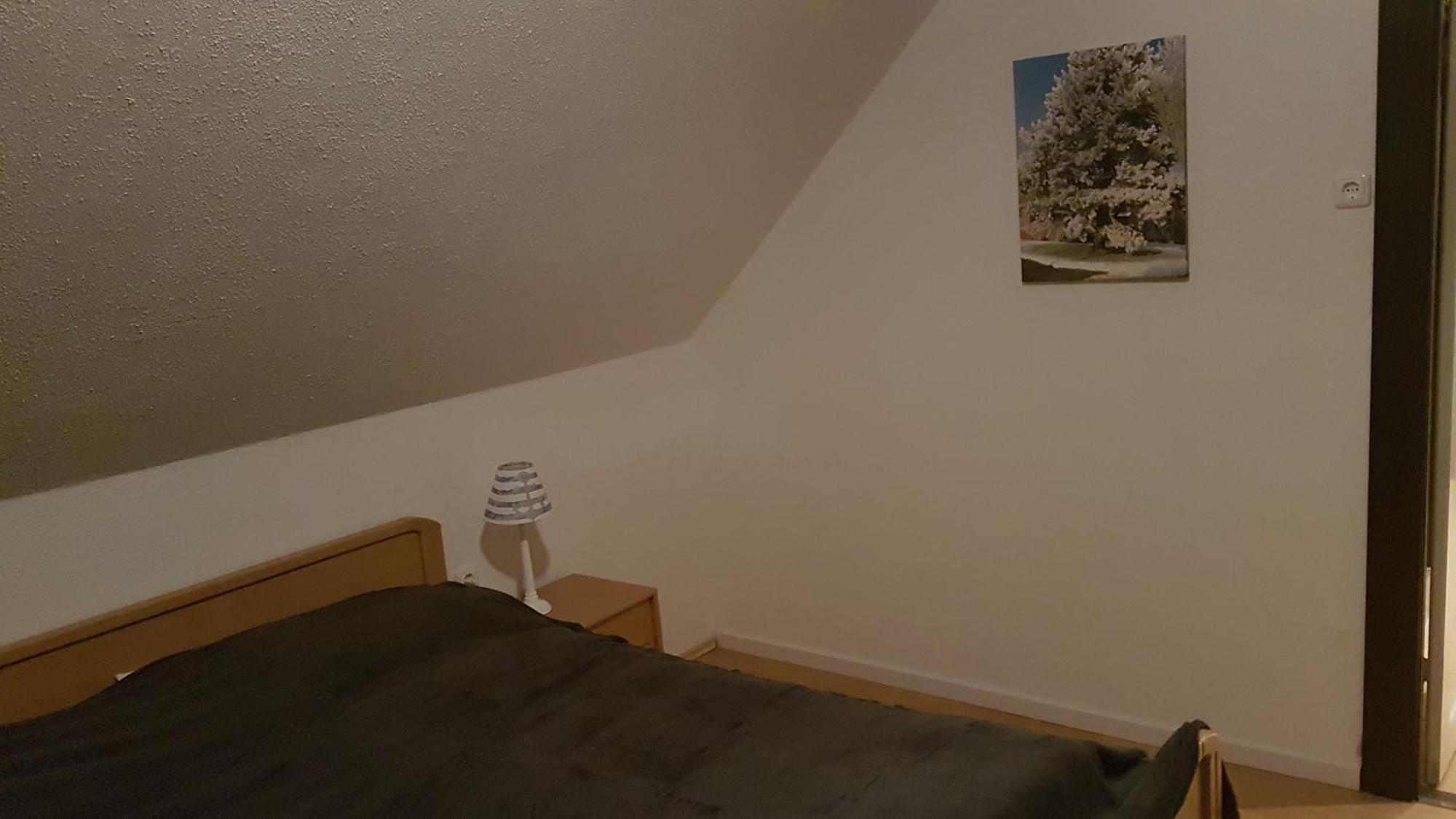 Ferienwohnung Conny Бутьядінген Екстер'єр фото