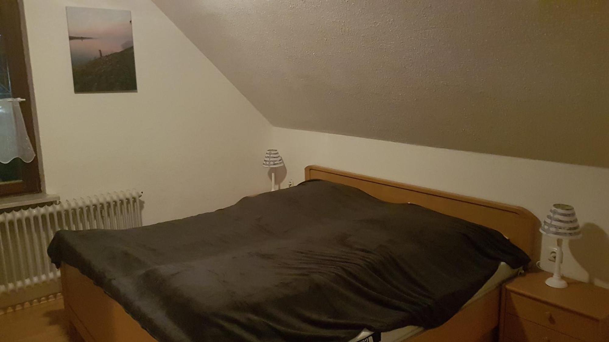 Ferienwohnung Conny Бутьядінген Екстер'єр фото