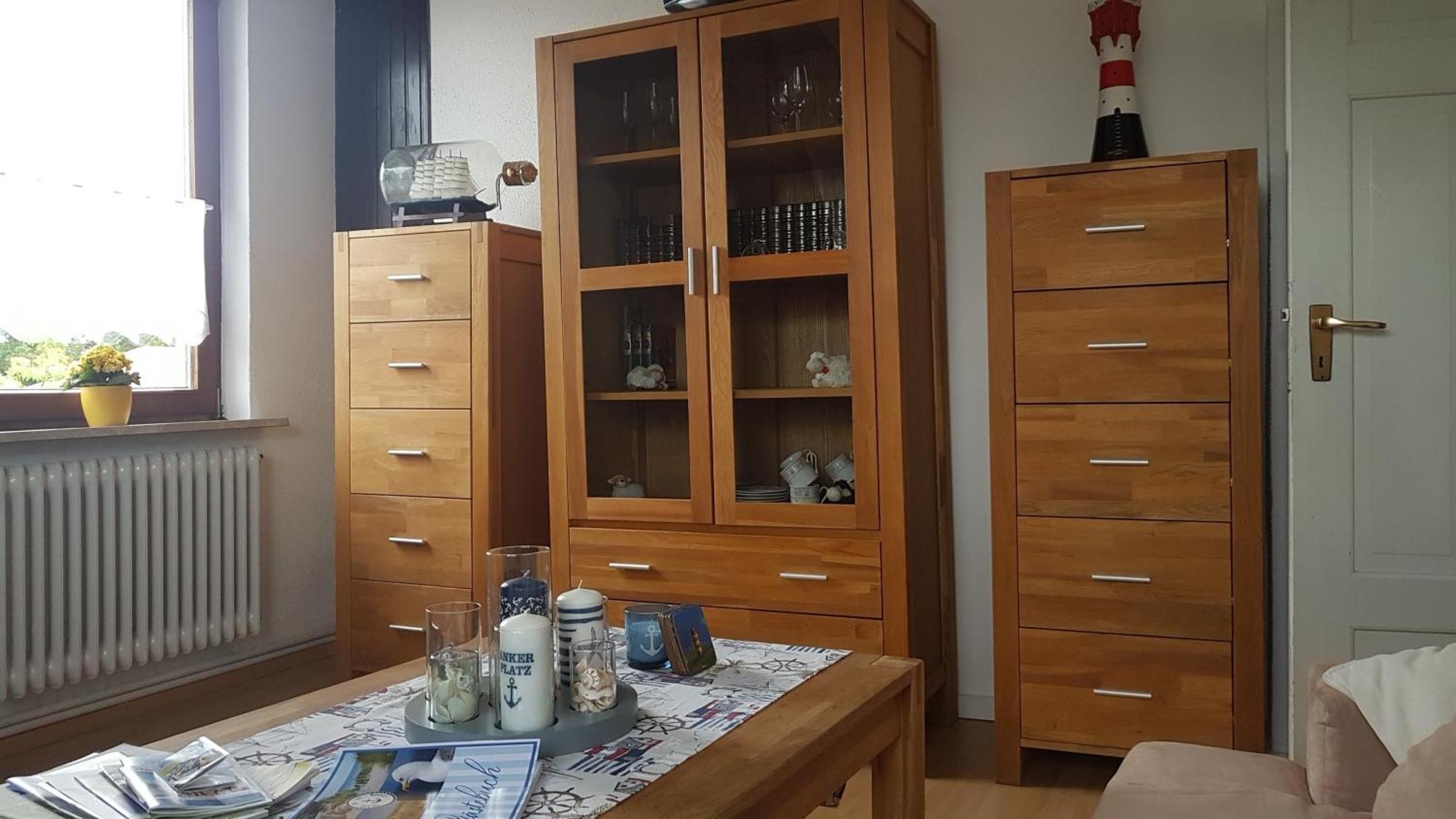 Ferienwohnung Conny Бутьядінген Екстер'єр фото